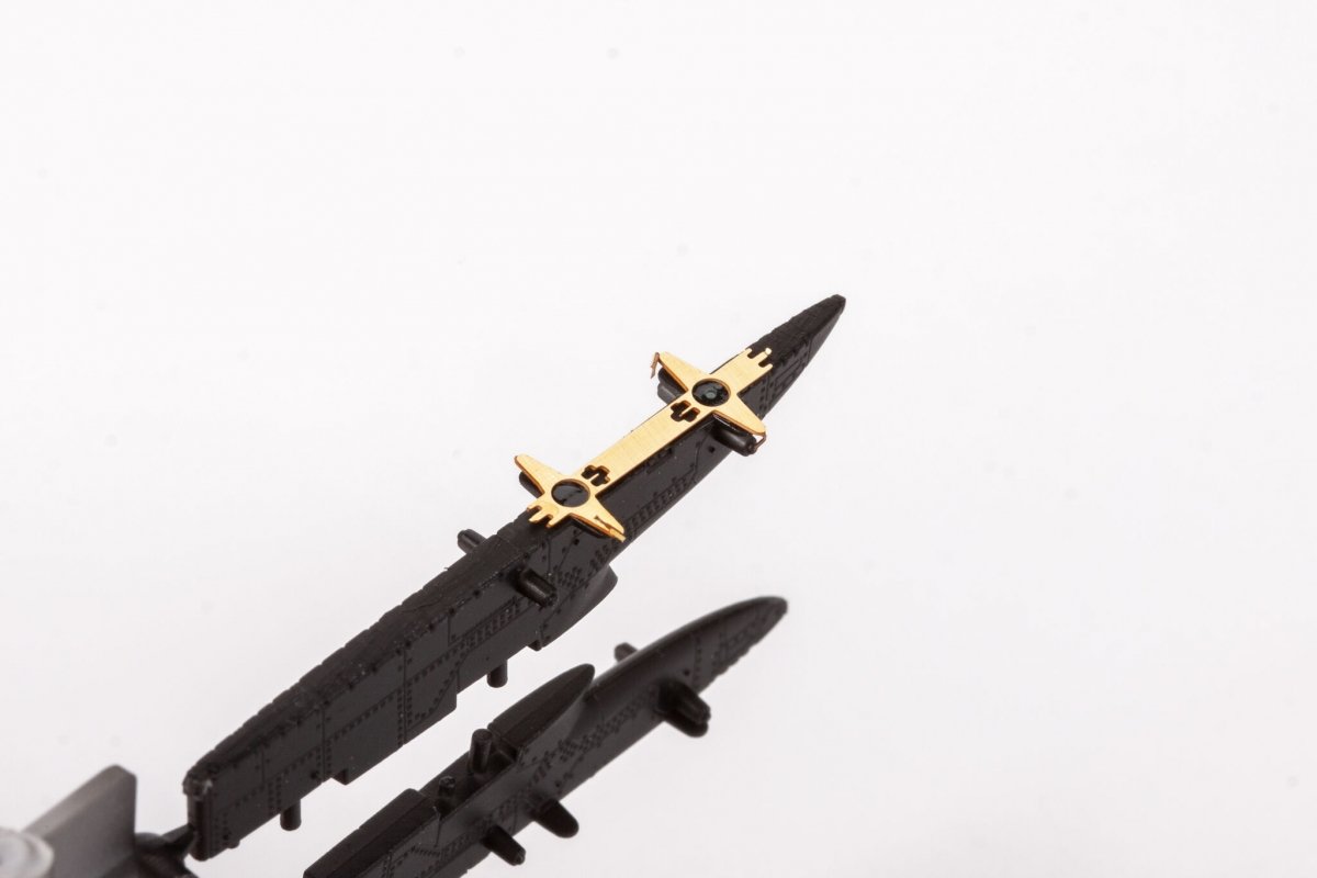 Eduard 73733 F-4EJ Kai for FINE MOLDS 1/48 – Bild 10