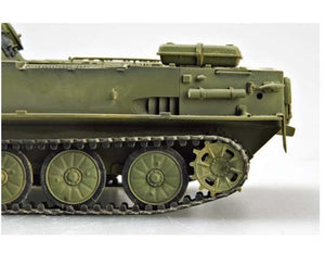 Trumpeter 00382 Polish PT-76B Amphibious Tank 1/35 – image 6