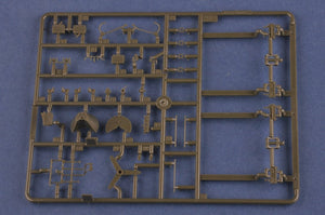 Hobby Boss 85516 Soviet MBV-2 (Late KT-28 Gun) 1/35 – image 12
