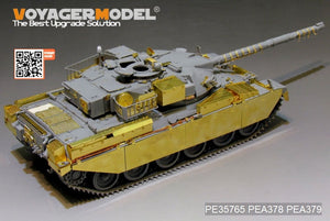 Voyager Model PE35765 British Chieftain Mk.10 MBT basic For TAKOM 2028 1/35 – Bild 11