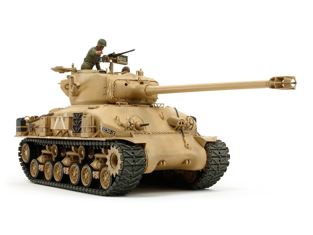 Tamiya 35323 M51 Super Sherman 1/35