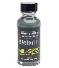 Alclad II ALC-E001 RAF Extra Dark Sea Gray 30ML