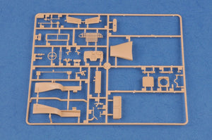 Hobby Boss 83830 US GMC CCKW 750 gallon Tanker 1/35 – zdjęcie 6