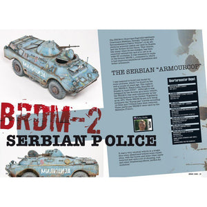 Abrams Squad No. 14 - ISSN 2340-1850 – obrázek 3