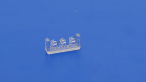 Omask 104821 Revi 16 for Fw 190 A/F Clear 3D Print (3 pcs) 1/48 – obrázek 3
