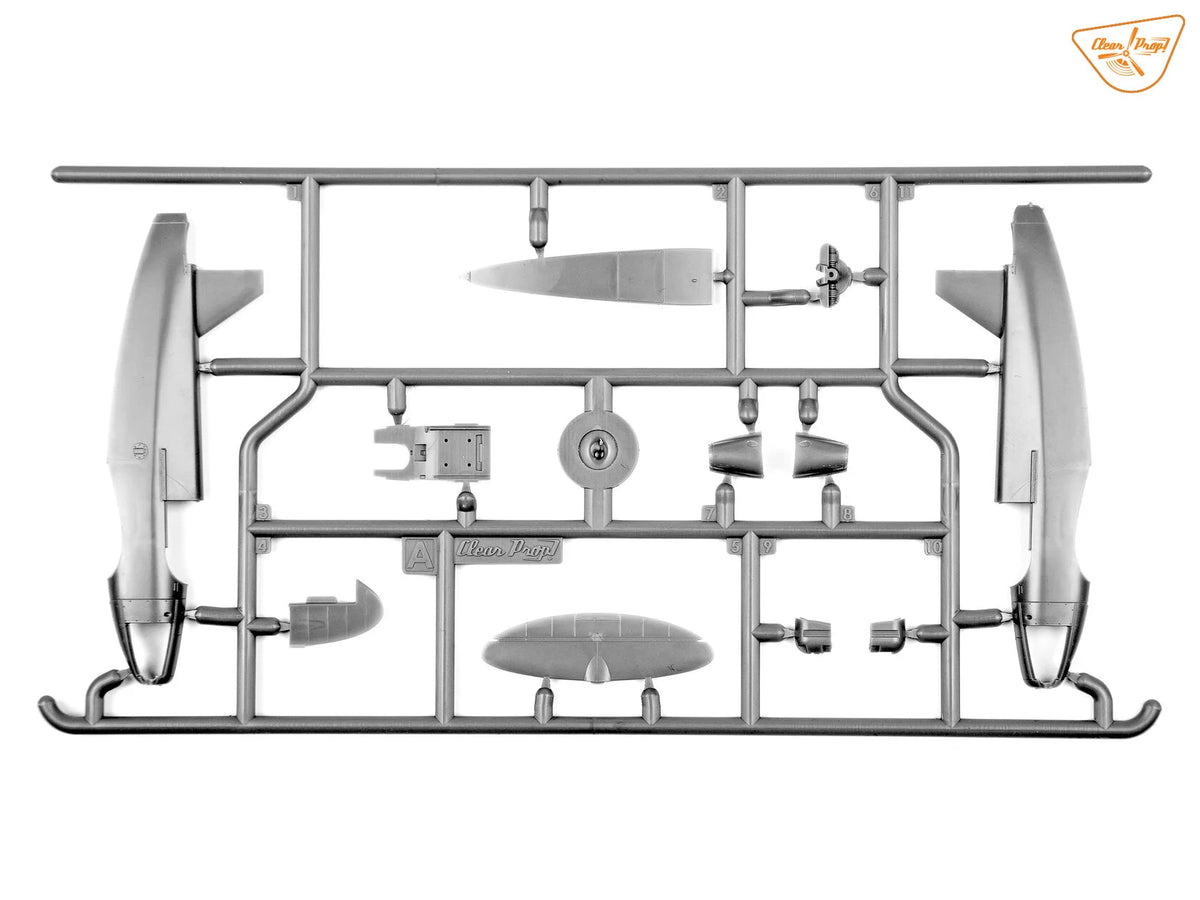 Clear Prop! CP72036 Culver PQ-14 A/B 1/72 – image 16