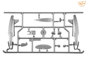 Clear Prop! CP72036 Culver PQ-14 A/B 1/72 – image 16