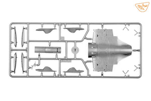 Clear Prop! CP4820 I-16 Type 5 In Finnish Service 1/48 – zdjęcie 4