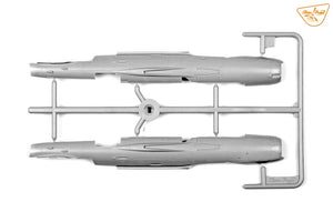 Clear Prop! CP72057 MiG-19 PM 1/72 – obrázek 12