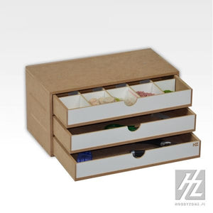 Hobby Zone OM02a - Drawer Module x 3 – image 2