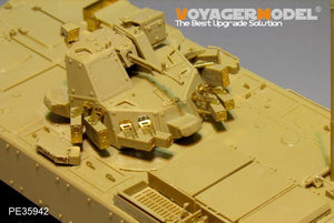 Voyager Model PE35942 Modern Russian VPK-7289 Boomerang APC(Obiect K-16) Basic For PANDA HOBBY PH35025 1/35 – Bild 13