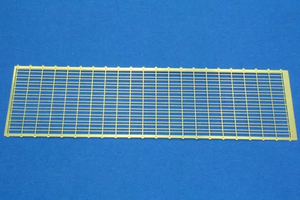 RB Model 350A02 Railings (10 x 134mm) 1/350 – obrázek 2