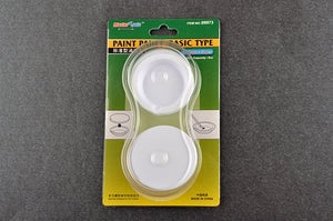 Trumpeter 09973 Paint Pallet - Basic Type