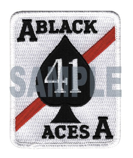 Hasegawa 02429 F/A-18F Super Hornet VFA-41 Black Aces CAG 2022 1/72 – Bild 2