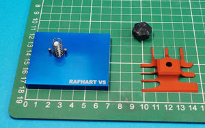 Rafhart V5 bending machine – image 6