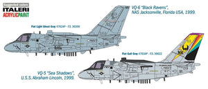 Italeri 2735 ES-3A Shadow 1/48 – image 2