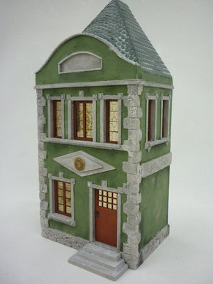 RT-Diorama 35212 City House No.1 1/35 – image 8
