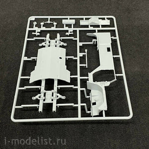RPG Model 35022 Typhoon-VDV K-4386 w/ 32V01 RCWS 1/35 – image 9