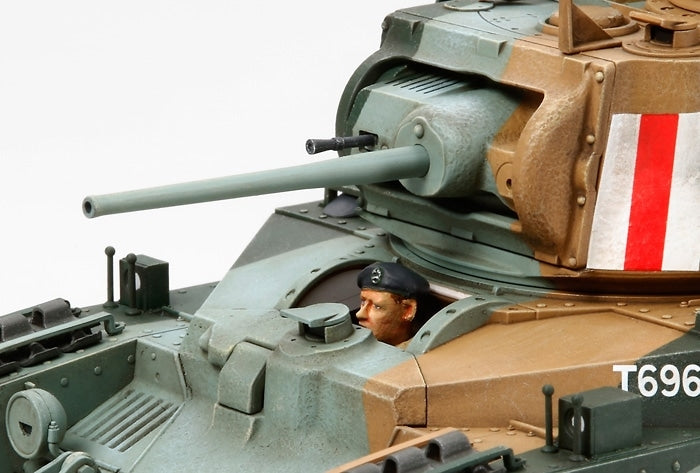 Tamiya 35300 Matilda Mk.III/IV 1/35 – image 4
