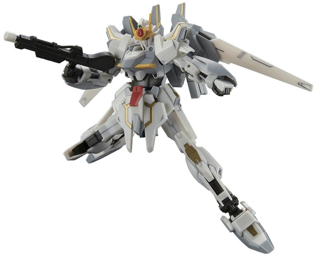 Bandai 44779 Lunagazer Gundam 84147 – obrázek 3