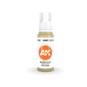 AK Interactive AK11057 Vampiric Flesh 17ml – Bild 2