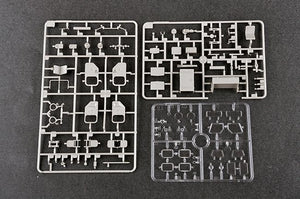 Trumpeter 01043 Russian 30N6E Flaplid Radar System 1/35 – imagen 18