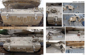 Desert Eagle Publishing DEP-33 MAGACH 7/7C PARTIE 2 – image 10