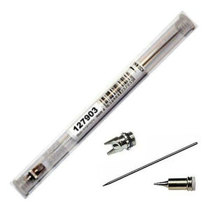 Harder&amp;amp;Steenbeck 127903 Nozzle Set 0.15mm [v2.0] for EVOLUTION, INFINITY, GRAFO ULTRA