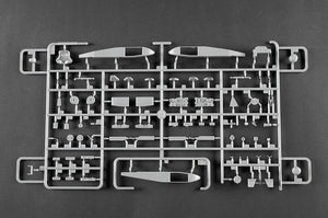Trumpeter 05838 AH-64A Apache 1/48 – image 20