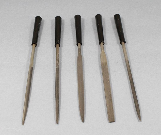 Amazing Art 18574 Set of 5 Modeling Files – immagine 2