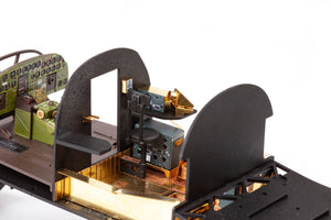 Eduard BIG49423 B-24J PART AND HOBBY BOSS 1/48 – Bild 14