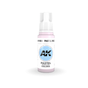 AK Interactive AK11069 Pastel Violet 17ml – image 2