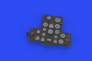 Eduard 634027 Hawk 81-A2 LööK GREAT WALL HOBBY 1/32 – obrázek 2