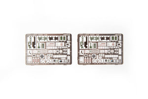 Eduard 11171 RUFE DUAL COMBO 1/48 – image 6