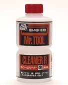 Mr. Hobby T-113 Mr.Tool Cleaner 250 ml