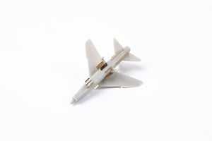 Eduard 53274 USS Intrepid CV-11 pt.3 TRUMPETER 1/350 – image 5