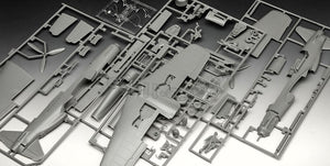 Revell 63795 Dornier Do 335 Pfeil SET 1/48 – image 7