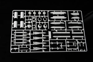 KA Models KP-72002A F-14A PLUS Tomcat &amp;quot;SantaCat&amp;quot; (ex Fujimi) 1/72 – image 6