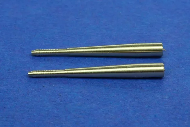 RB Model 48AB04 20mm Hispano cannons for Supermarine Spitfire Mk. Vb 2pcs 1/48 – image 3