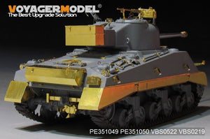 Voyager Model PE351049A WWII UK Sherman VC Firefly For RFM 5038 1/35 – Bild 16