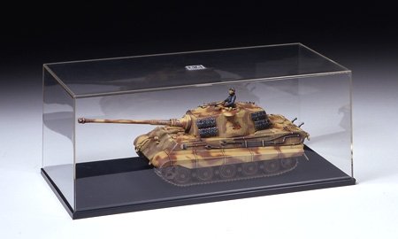 Tamiya 73007 Display Case F – image 2