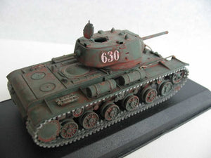 PST 72035 KV-1C Heavy Tank 1/72 – image 3