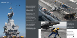 HMH Publications DH-038 Dassault Super Etendard - Aircraft in Detail 038 (English Version) – image 6