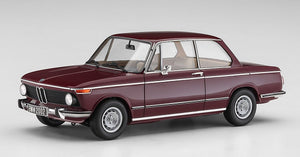 Hasegawa 20634 BMW 2002 tii late model (1973) 1/24 – image 4