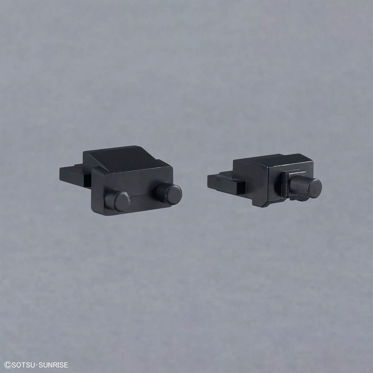 Bandai 66385 GH OPTION PARTS SET GUNPLA 01 (AILE STRIKER) 1/144 – image 5