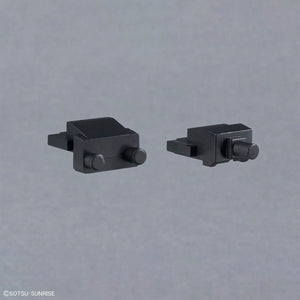 Bandai 66385 GH OPTION PARTS SET GUNPLA 01 (AILE STRIKER) 1/144 – image 5