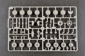 Trumpeter 09580 Object 450 Medium Tank 1/35 – Bild 11