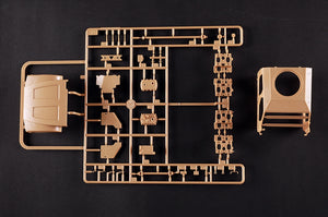 I Love Kit 63554 SOCOM M1245A1 M-ATV 1/35 – obrázek 7