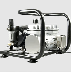 Sparmax AC500 Mini Air Compressor With 3m Hose – imagen 4