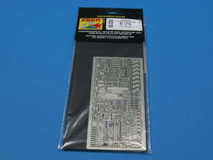 Aber 35232 German standardpanzer E-75 - vol. 1 - basic set 1/35 – Bild 3